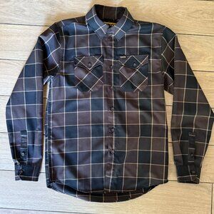 dixxon flannel company the drifter
